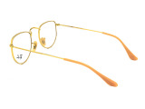 Оправа Ray-Ban RB 3958 9196/31 47мм.. Фото 4