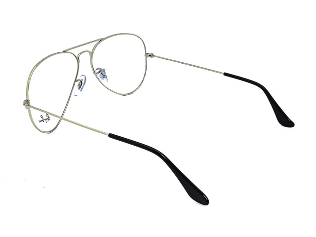 Оправа Ray-Ban RB 3025 003/3F 58мм.. Фото 4