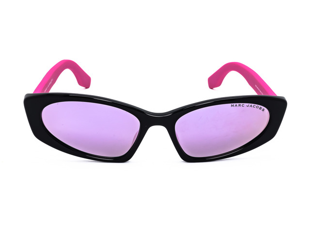 Сонцезахисні окуляри MARC JACOBS 356/S MU10J 54мм. MIRRPR PINK