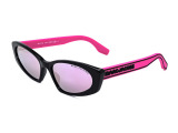 Сонцезахисні окуляри MARC JACOBS 356/S MU10J 54мм. MIRRPR PINK. Фото 2