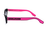 Сонцезахисні окуляри MARC JACOBS 356/S MU10J 54мм. MIRRPR PINK. Фото 3