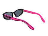 Сонцезахисні окуляри MARC JACOBS 356/S MU10J 54мм. MIRRPR PINK. Фото 4