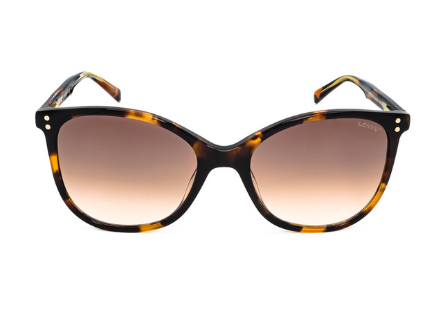 Сонцезахисні окуляри LEV'S LV5009/S 05LHA 56мм. GRADIENT BROWN