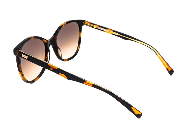 Сонцезахисні окуляри LEV'S LV5009/S 05LHA 56мм. GRADIENT BROWN. Фото 4