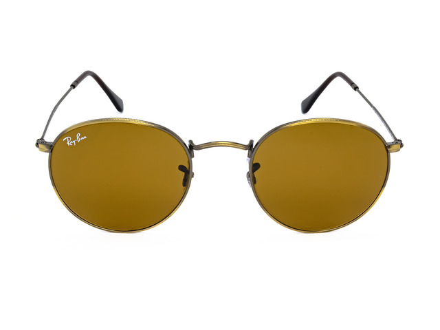Сонцезахисні окуляри Ray-Ban RB 3447 9228/33 50мм. TINTED BROWN