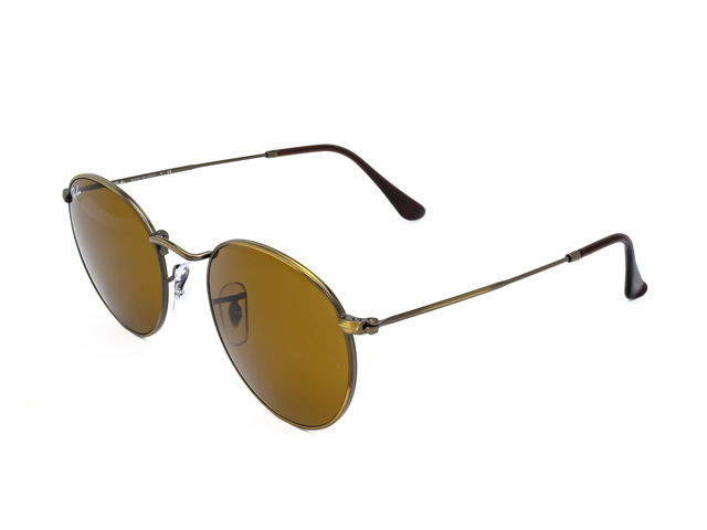 Сонцезахисні окуляри Ray-Ban RB 3447 9228/33 50мм. TINTED BROWN