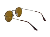 Сонцезахисні окуляри Ray-Ban RB 3447 9228/33 50мм. TINTED BROWN. Фото 4