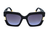 Сонцезахисні окуляри FURLA SFU624 0700 54мм. GRADIENT GREY