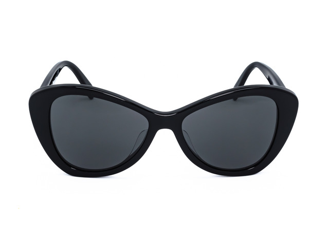 Сонцезахисні окуляри CELINE CL40270U 01A 55мм. TINTED GREY