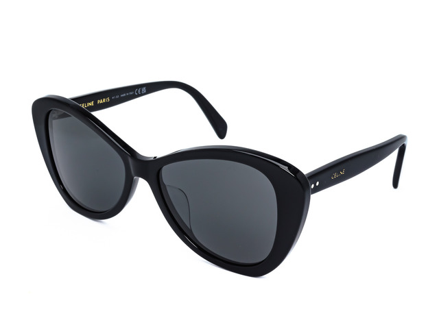 Сонцезахисні окуляри CELINE CL40270U 01A 55мм. TINTED GREY