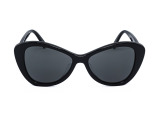 Сонцезахисні окуляри CELINE CL40270U 01A 55мм. TINTED GREY