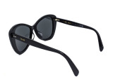 Сонцезахисні окуляри CELINE CL40270U 01A 55мм. TINTED GREY. Фото 4