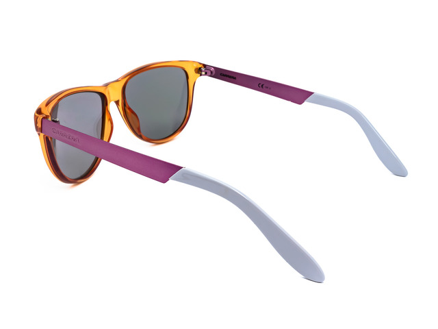 Сонцезахисні окуляри CARRERA 5015/S 8RAE2 54мм. MIRROR. Фото 4
