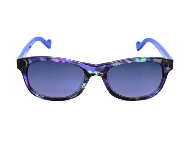 Сонцезахисні окуляри LIU:JO LJ3601S 432 48мм. GRADIENT BLUE