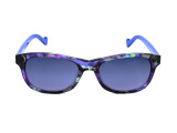 Сонцезахисні окуляри LIU:JO LJ3601S 432 48мм. GRADIENT BLUE