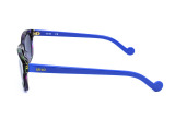Сонцезахисні окуляри LIU:JO LJ3601S 432 48мм. GRADIENT BLUE. Фото 3