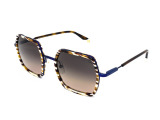 Сонцезахисні окуляри ETNIA BARCELONA GUCCA0211 53мм. GRADIENT BROWN. Фото 2