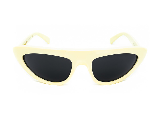 Сонцезахисні окуляри CELINE CL40261I 25A 60мм. TINTED GREY