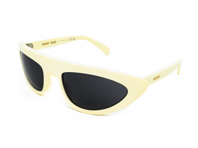 Сонцезахисні окуляри CELINE CL40261I 25A 60мм. TINTED GREY