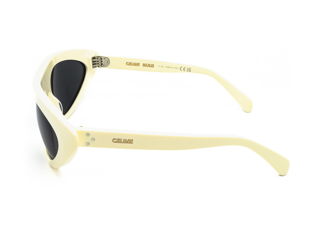Сонцезахисні окуляри CELINE CL40261I 25A 60мм. TINTED GREY. Фото 3