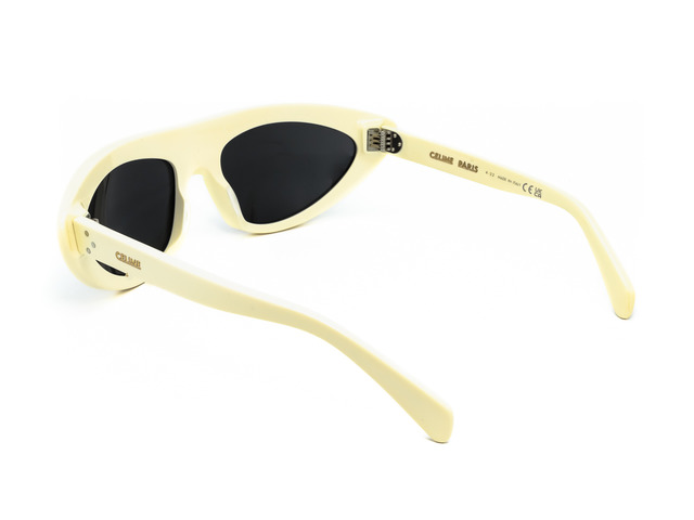 Сонцезахисні окуляри CELINE CL40261I 25A 60мм. TINTED GREY. Фото 4