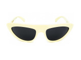 Сонцезахисні окуляри CELINE CL40261I 25A 60мм. TINTED GREY