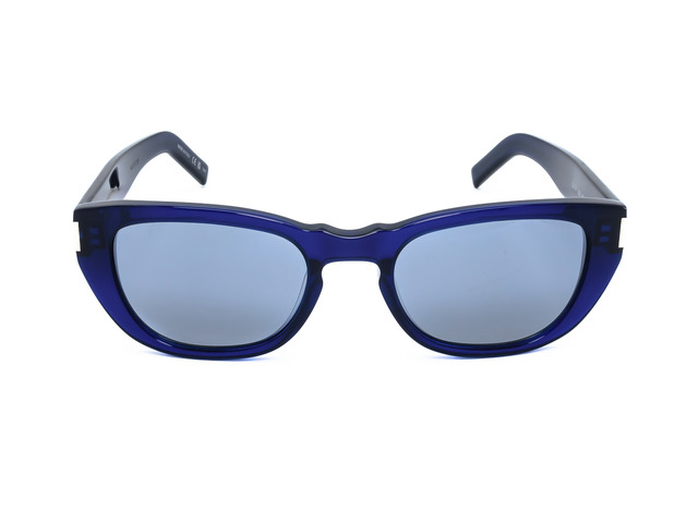 Сонцезахисні окуляри SAINT LAURENT SL 601 006 51мм. TINTED GREY