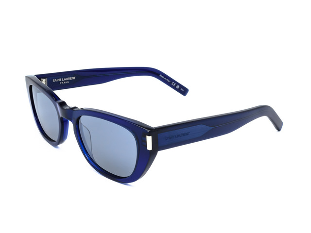 Сонцезахисні окуляри SAINT LAURENT SL 601 006 51мм. TINTED GREY