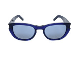 Сонцезахисні окуляри SAINT LAURENT SL 601 006 51мм. TINTED GREY