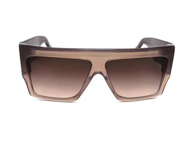 Сонцезахисні окуляри CELINE CL40092I 45F 60мм. GRADIENT BROWN