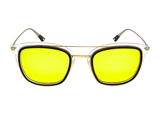 Сонцезахисні окуляри POLICE SPL725 G79M 51мм. TINTED YELLOW