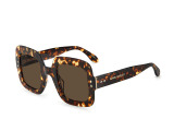 Сонцезахисні окуляри ISABEL MARANT IM 0074/G/S 08670 49 мм TINTED BROWN. Фото 2
