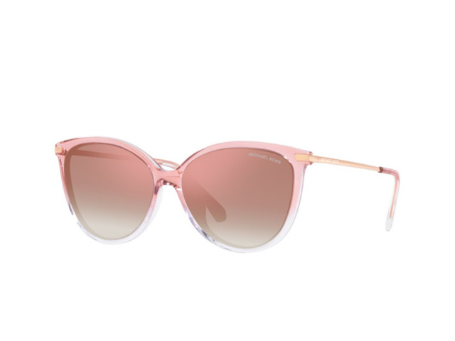 Сонцезахисні окуляри MICHAEL KORS MK 2184U 32556F 58 мм. GRADIENT BROWN. Фото 2