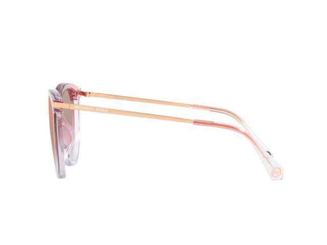 Сонцезахисні окуляри MICHAEL KORS MK 2184U 32556F 58 мм. GRADIENT BROWN. Фото 3