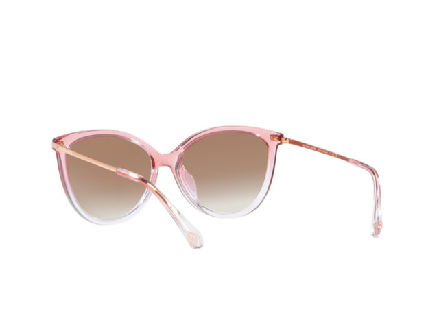 Сонцезахисні окуляри MICHAEL KORS MK 2184U 32556F 58 мм. GRADIENT BROWN. Фото 4