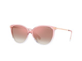 Сонцезахисні окуляри MICHAEL KORS MK 2184U 32556F 58 мм. GRADIENT BROWN. Фото 2