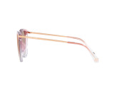 Сонцезахисні окуляри MICHAEL KORS MK 2184U 32556F 58 мм. GRADIENT BROWN. Фото 3