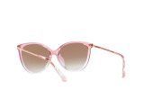 Сонцезахисні окуляри MICHAEL KORS MK 2184U 32556F 58 мм. GRADIENT BROWN. Фото 4