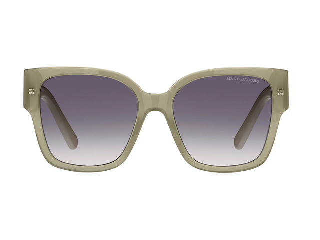 Сонцезахисні окуляри MARC JACOBS 698/S 6CR9O 54 мм GRADIENT GREY