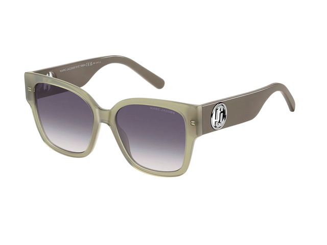 Сонцезахисні окуляри MARC JACOBS 698/S 6CR9O 54 мм GRADIENT GREY