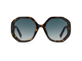 Сонцезахисні окуляри MARC JACOBS 659/S 08608 53 мм GRADIENT BLUE