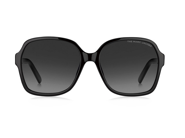 Сонцезахисні окуляри MARC JACOBS 526/S 8079O 57 мм GRADIENT GREY