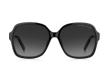 Сонцезахисні окуляри MARC JACOBS 526/S 8079O 57 мм GRADIENT GREY