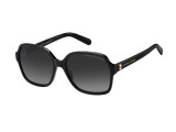 Сонцезахисні окуляри MARC JACOBS 526/S 8079O 57 мм GRADIENT GREY. Фото 2