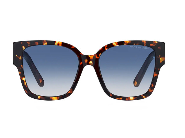 Сонцезахисні окуляри MARC JACOBS 698/S 08608 54 мм GRADIENT BLUE
