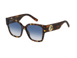 Сонцезахисні окуляри MARC JACOBS 698/S 08608 54 мм GRADIENT BLUE. Фото 2