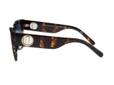 Сонцезахисні окуляри MARC JACOBS 698/S 08608 54 мм GRADIENT BLUE. Фото 3