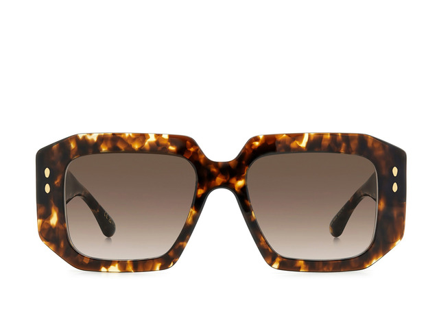 Сонцезахисні окуляри  ISABEL MARANT IM 0143/S 086HA 53мм  GRADIENT BROWN