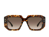 Сонцезахисні окуляри  ISABEL MARANT IM 0143/S 086HA 53мм  GRADIENT BROWN
