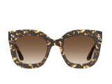 Сонцезахисні окуляри ISABEL MARANT IM 0002/N/S 086HA 52 мм GRADIENT BROWN